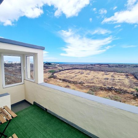 Apartamento En Mala Con Vista Al Mar Eksteriør billede