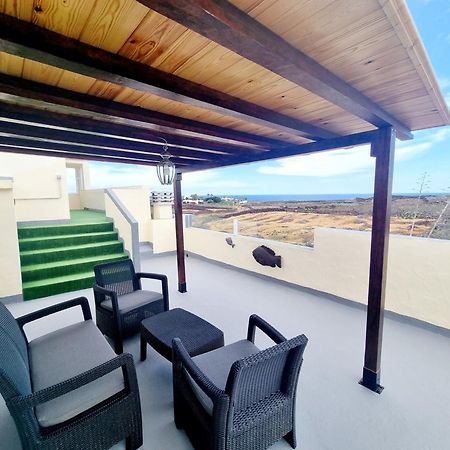 Apartamento En Mala Con Vista Al Mar Eksteriør billede