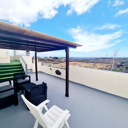 Apartamento En Mala Con Vista Al Mar Eksteriør billede