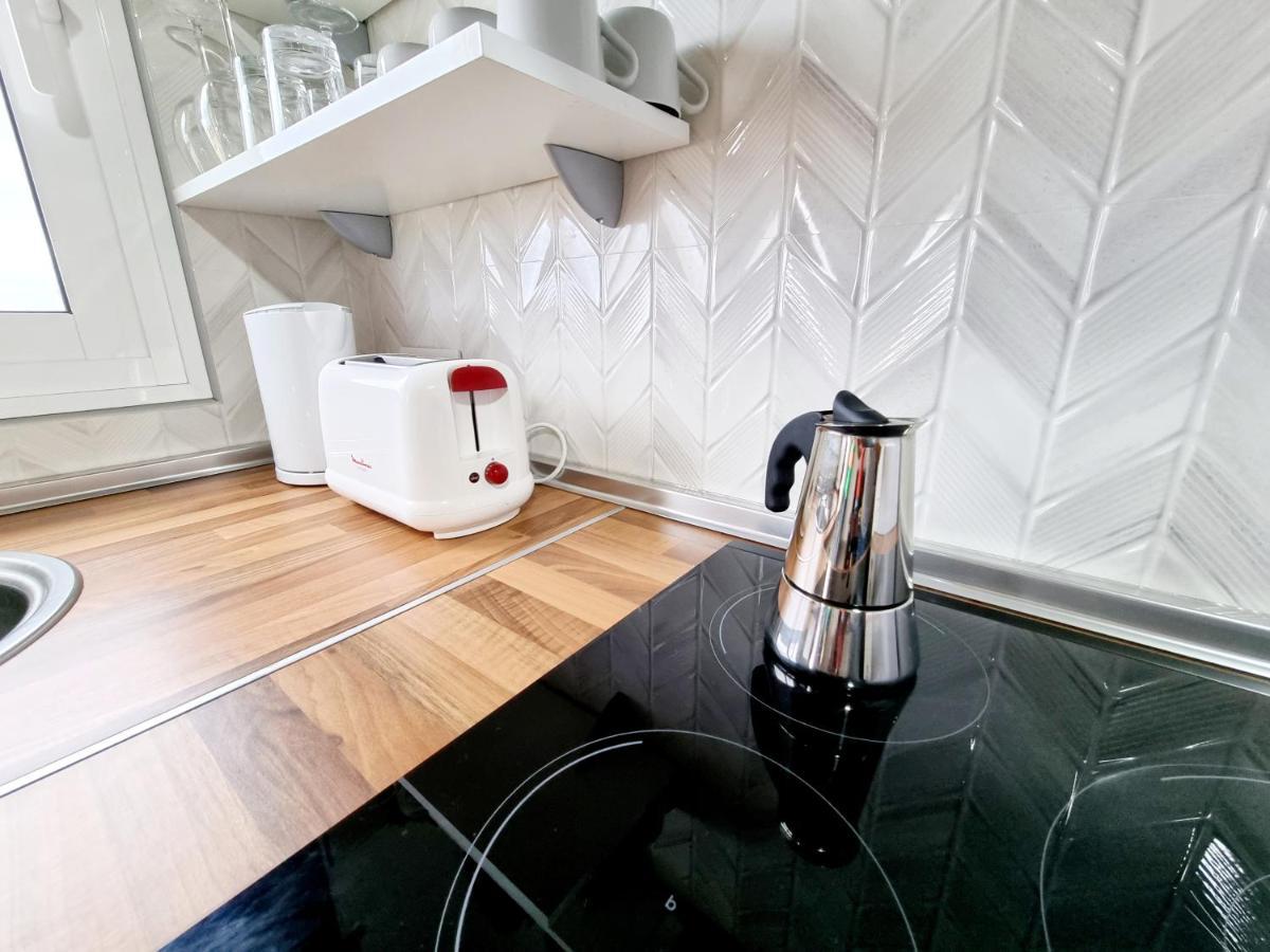 Apartamento En Mala Con Vista Al Mar Eksteriør billede