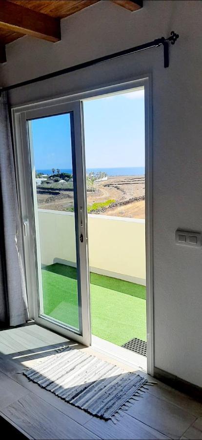 Apartamento En Mala Con Vista Al Mar Eksteriør billede