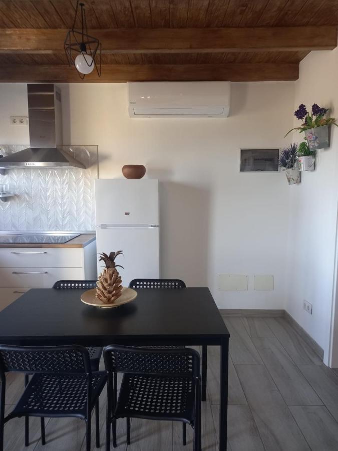 Apartamento En Mala Con Vista Al Mar Eksteriør billede