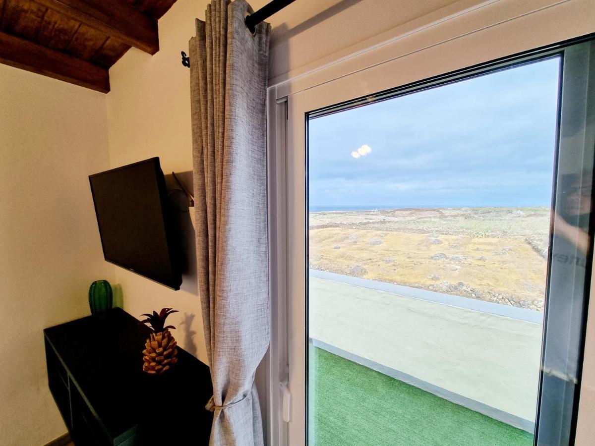 Apartamento En Mala Con Vista Al Mar Eksteriør billede